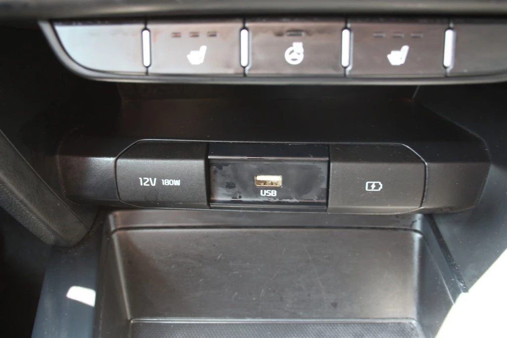Hoofdafbeelding Kia Ceed