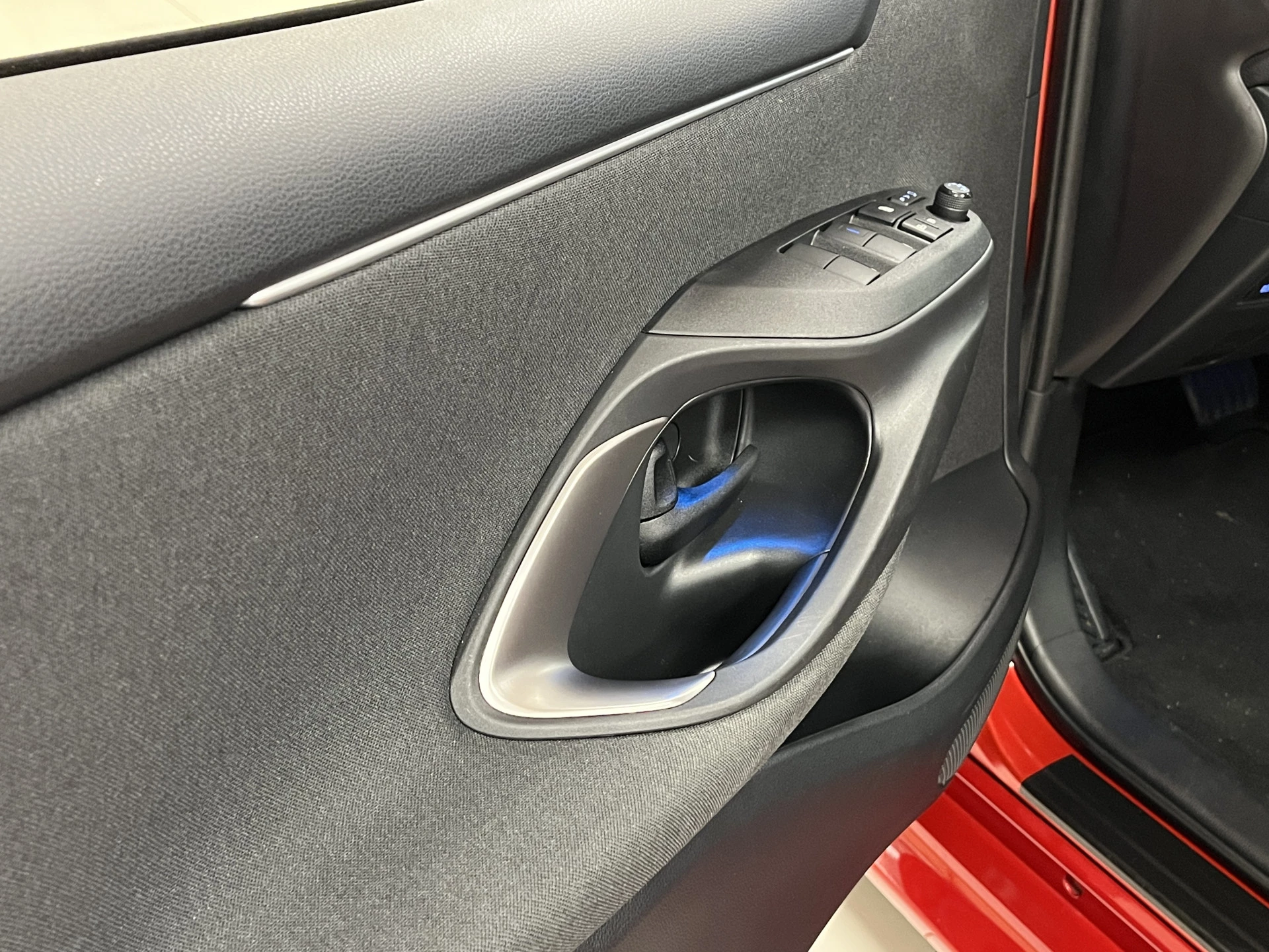 Hoofdafbeelding Mazda 2 Hybrid