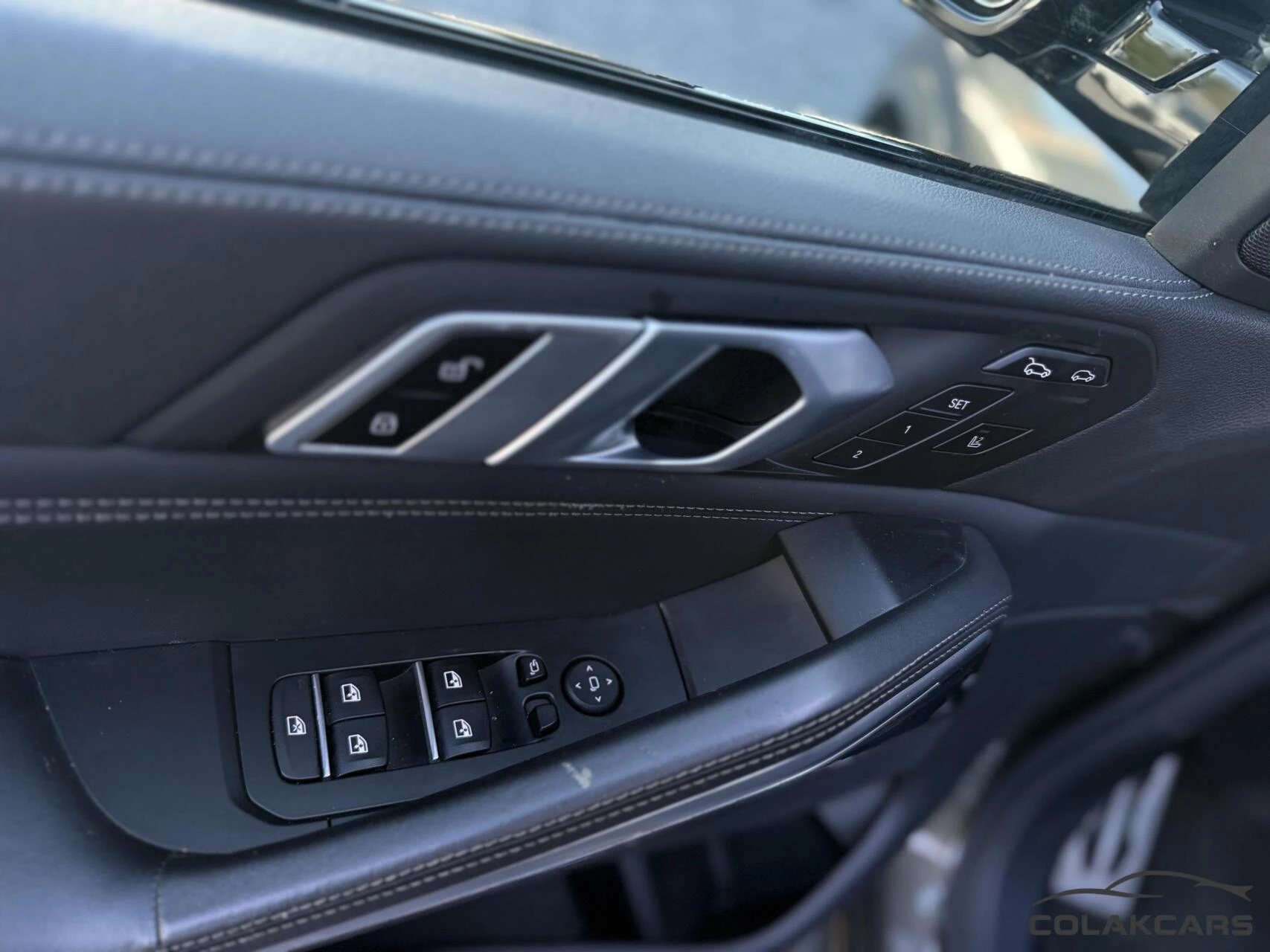 Hoofdafbeelding BMW X6