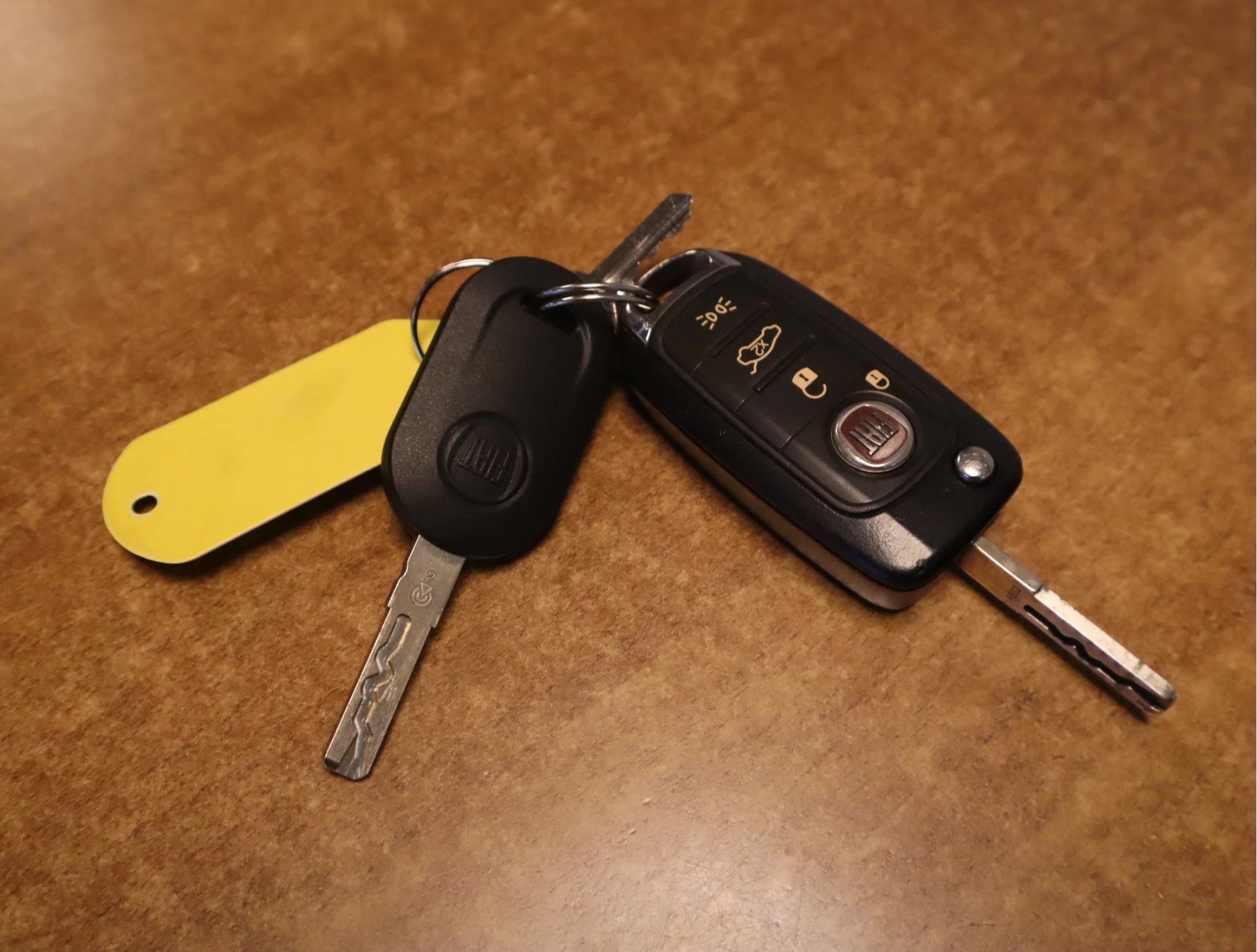 Hoofdafbeelding Fiat 500X