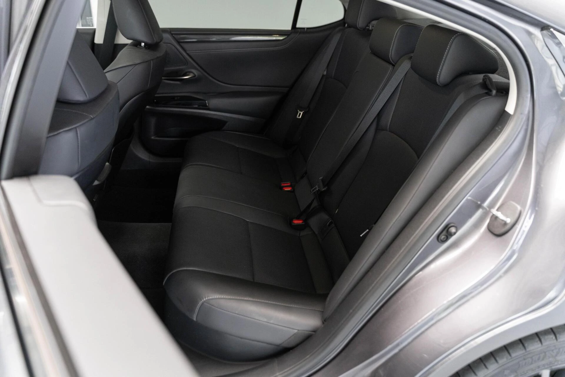 Hoofdafbeelding Lexus ES