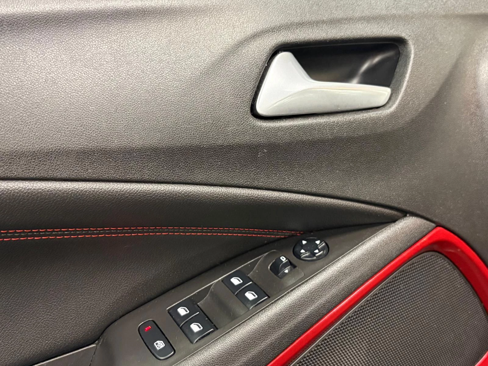 Hoofdafbeelding Opel Crossland