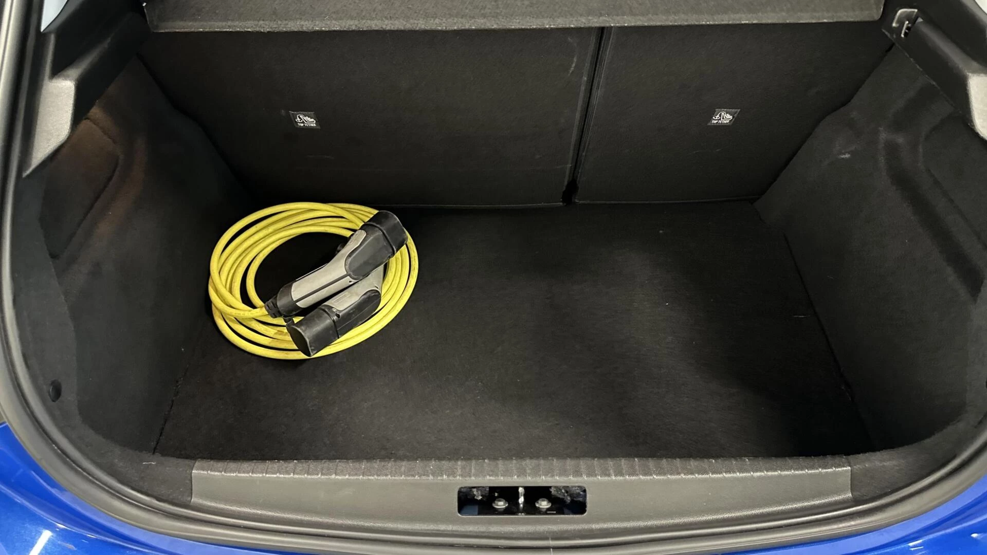 Hoofdafbeelding Opel Corsa-e