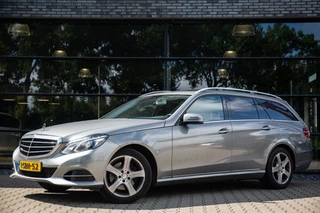 Mercedes-Benz E-Klasse Estate 250 Prestige Elegance , Pano dak, Trekhaak, Luxe uitvoering!