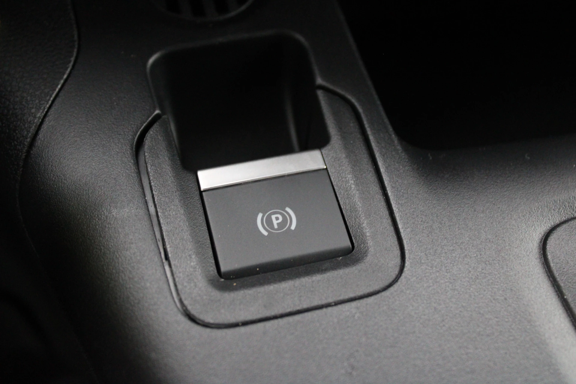 Hoofdafbeelding Fiat E-Doblò
