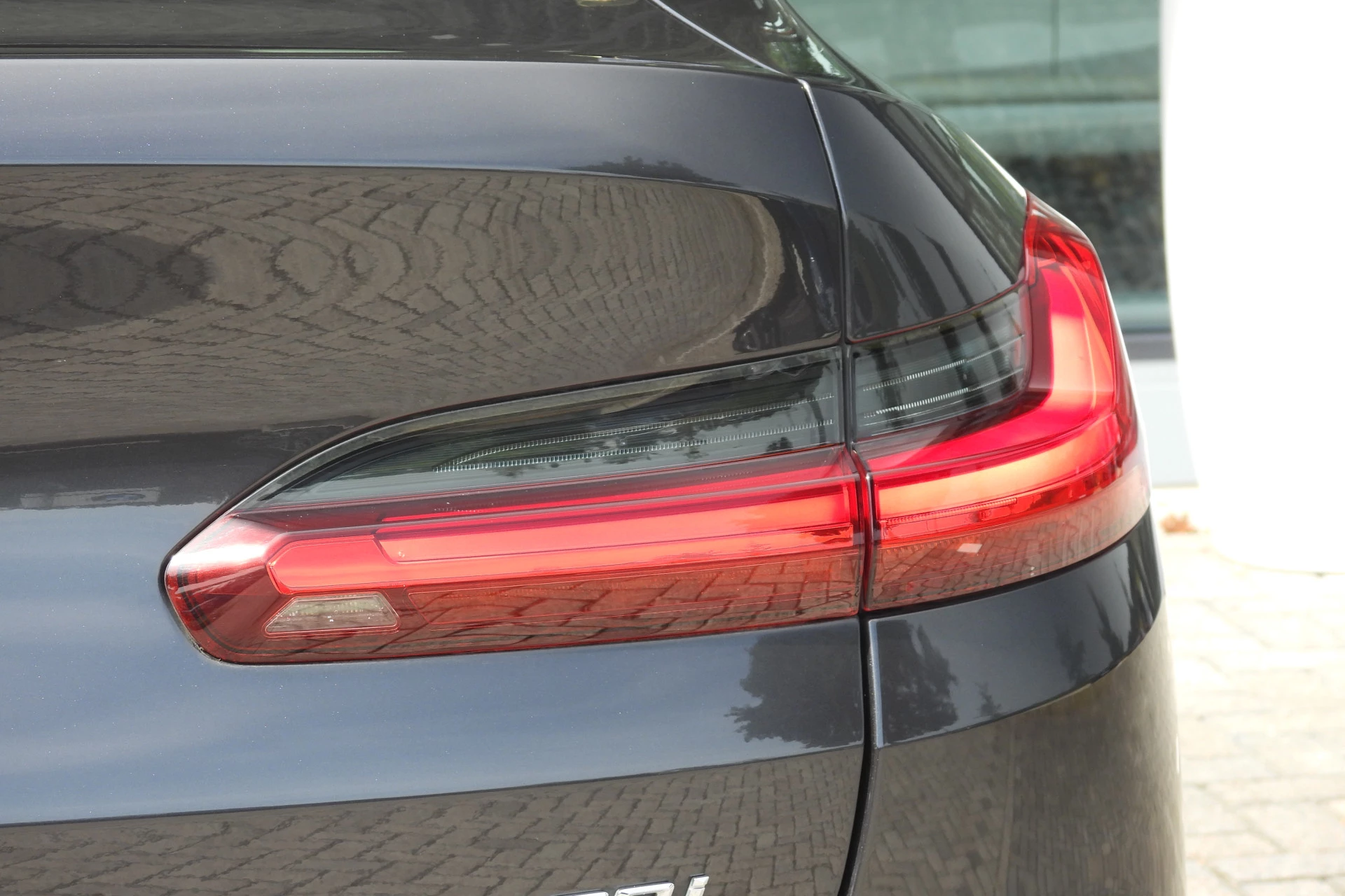 Hoofdafbeelding BMW X4