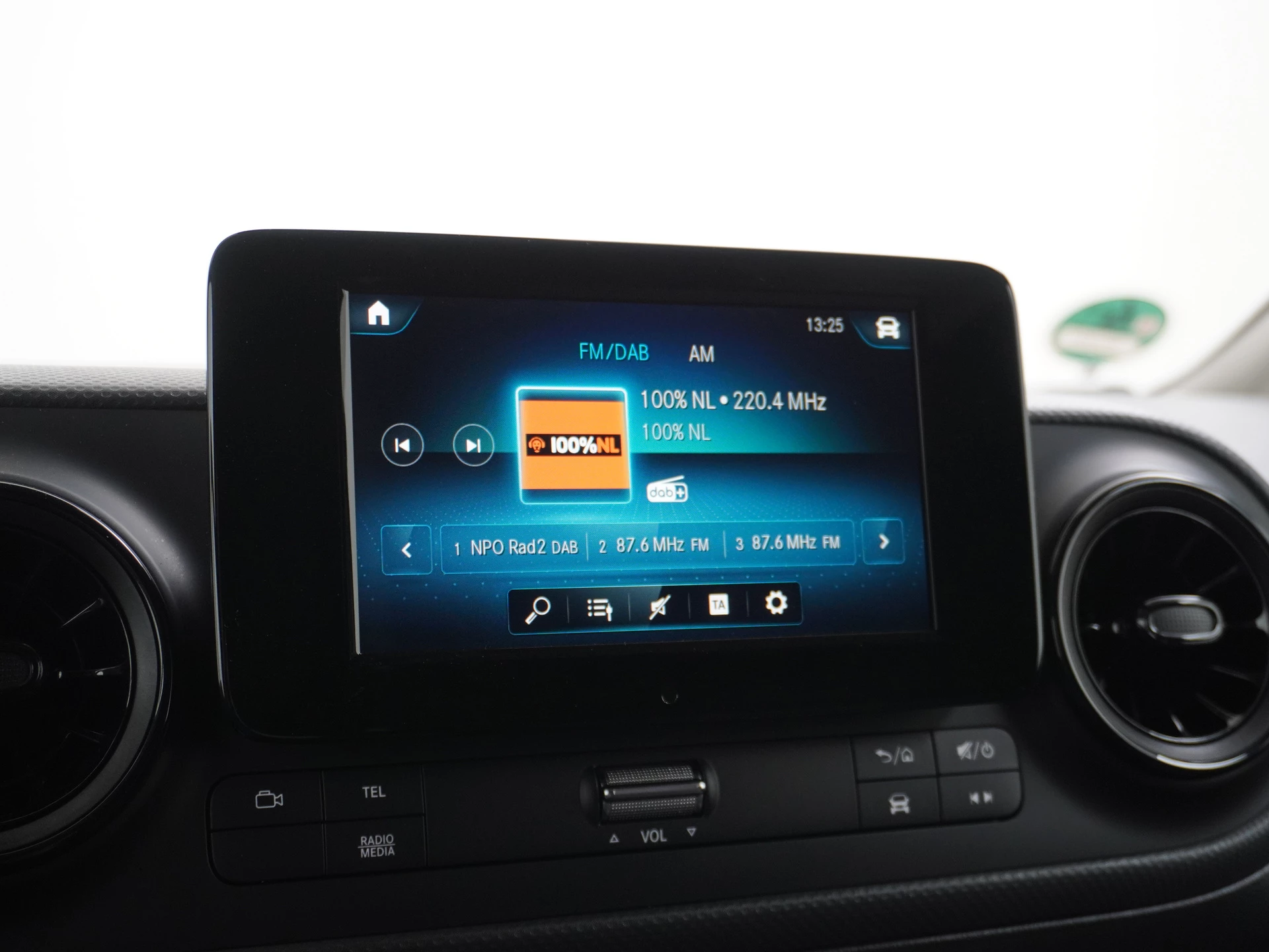 Hoofdafbeelding Mercedes-Benz Citan