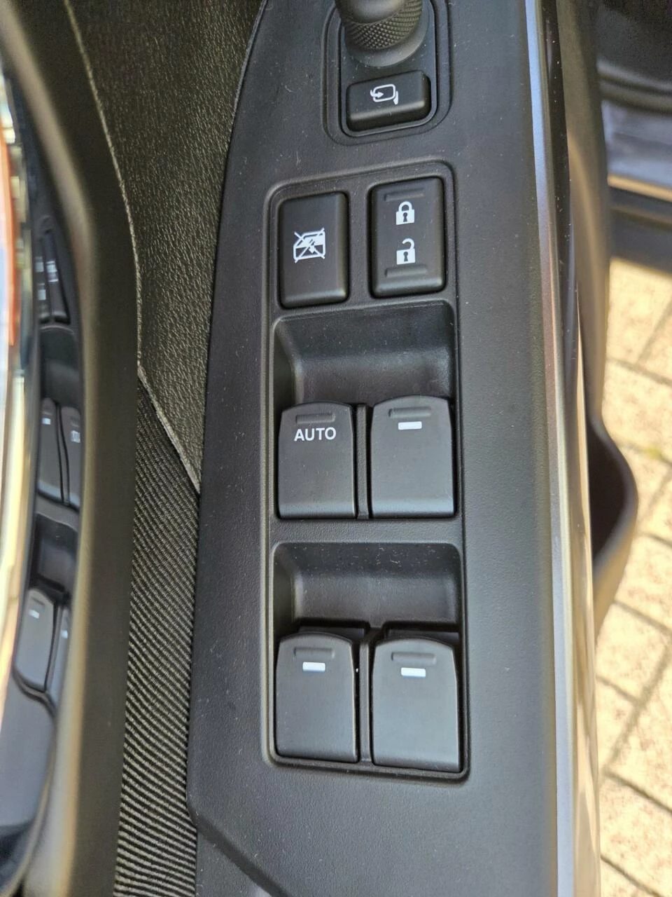 Hoofdafbeelding Suzuki S-Cross
