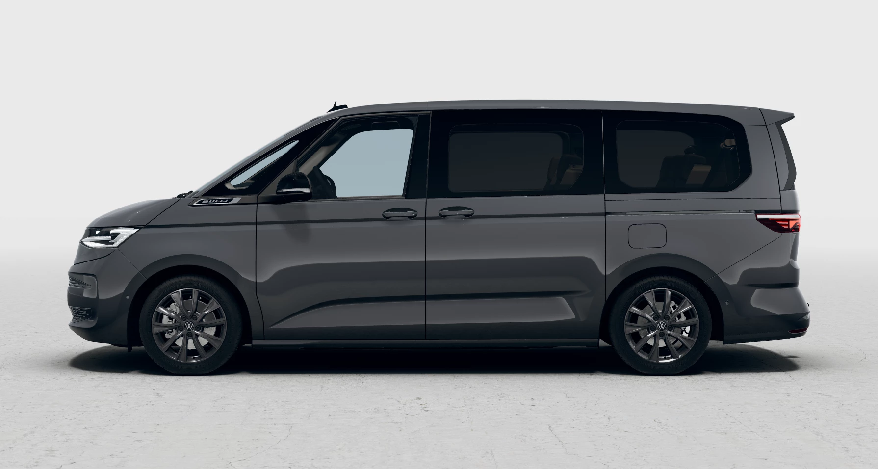 Hoofdafbeelding Volkswagen Multivan