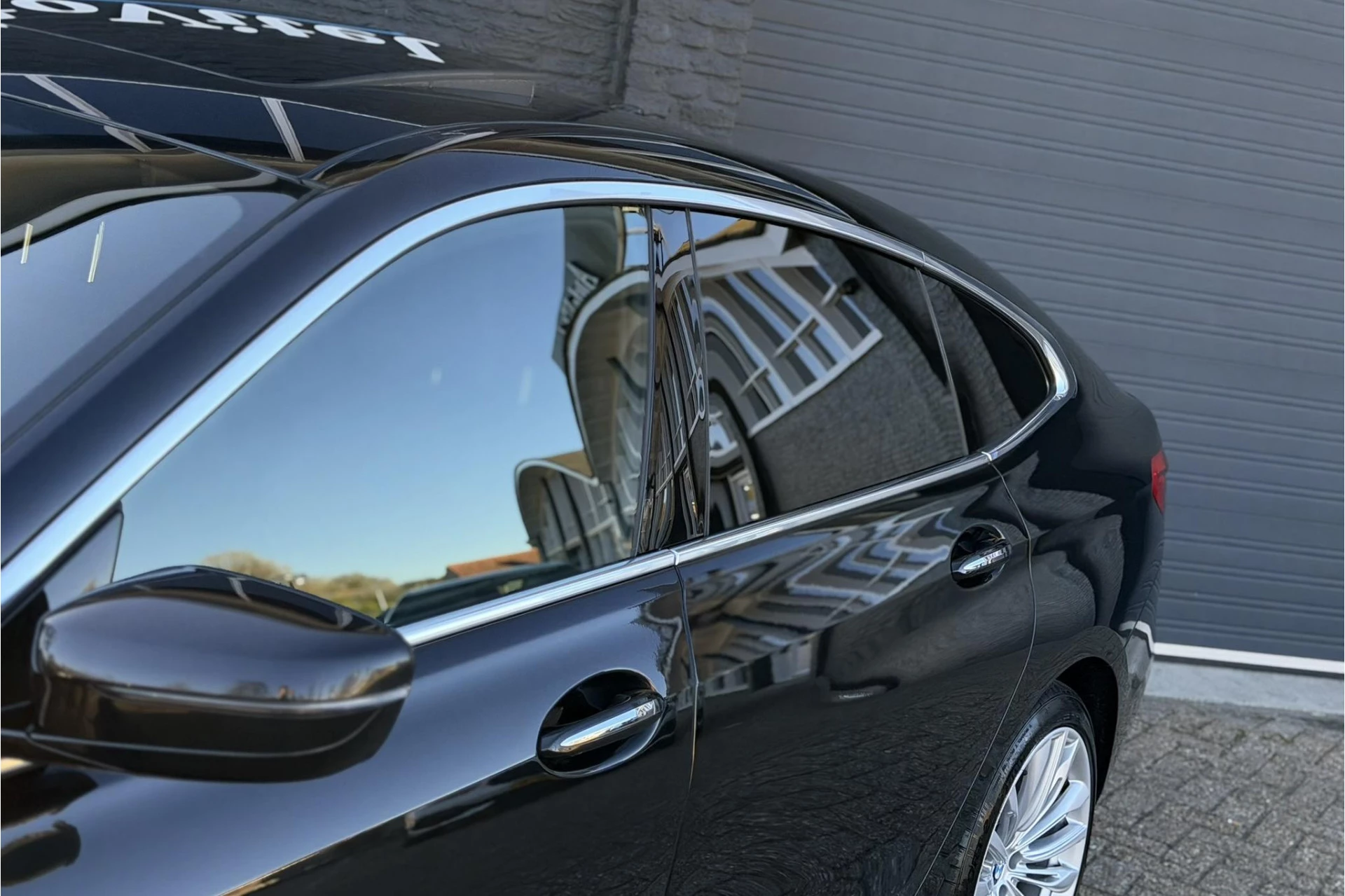 Hoofdafbeelding BMW 6 Serie