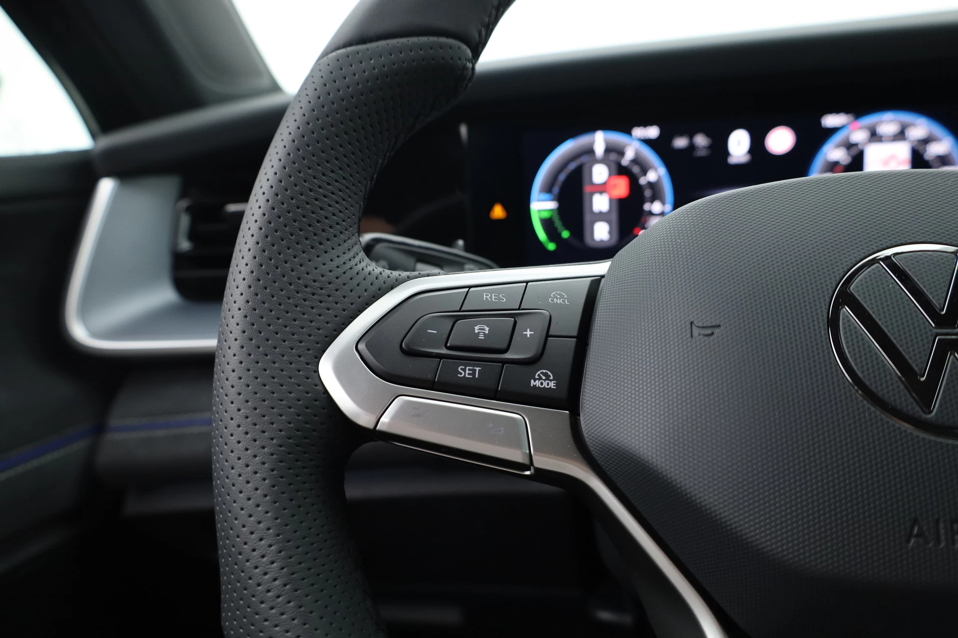 Hoofdafbeelding Volkswagen Tayron