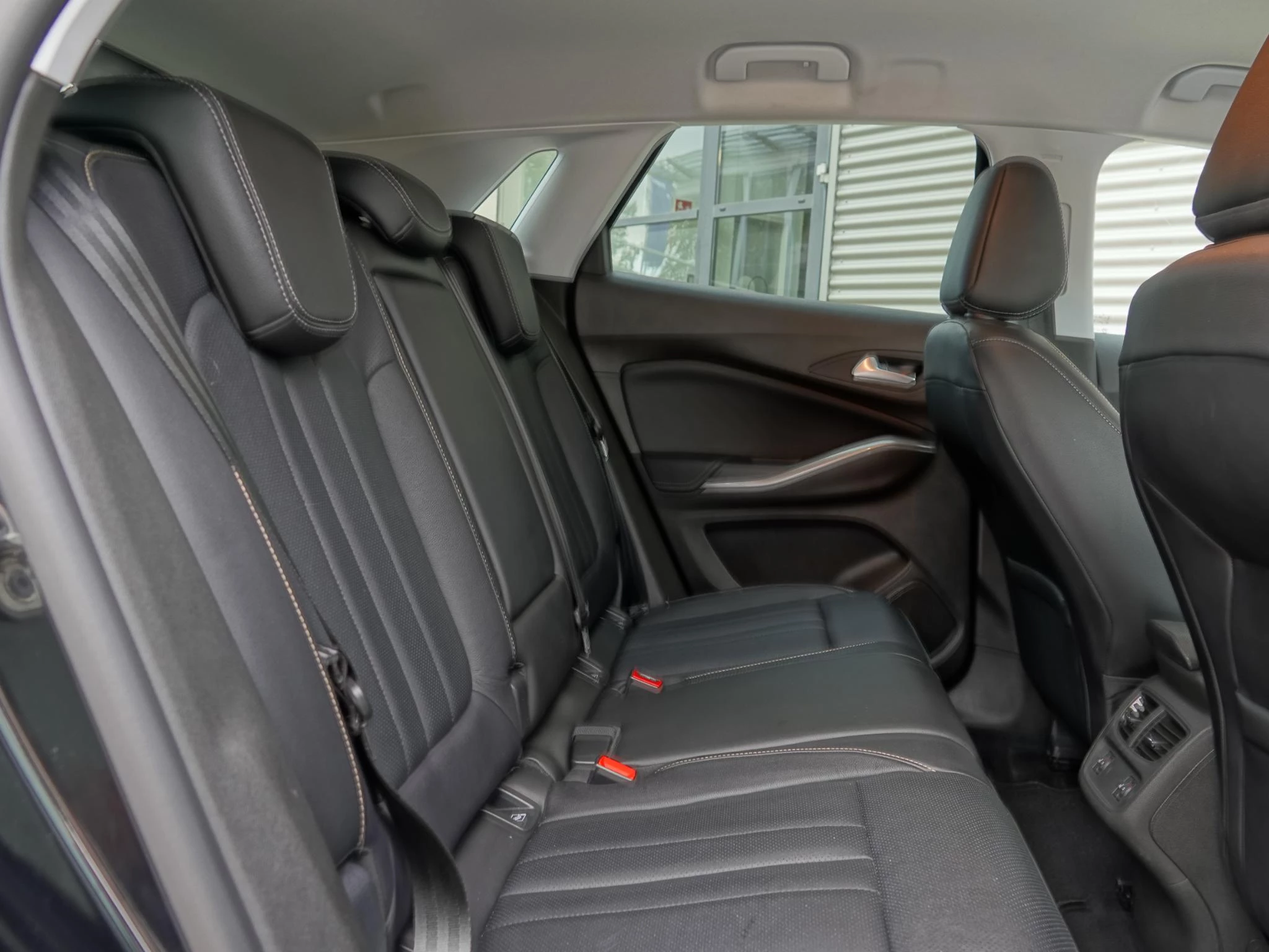 Hoofdafbeelding Opel Grandland