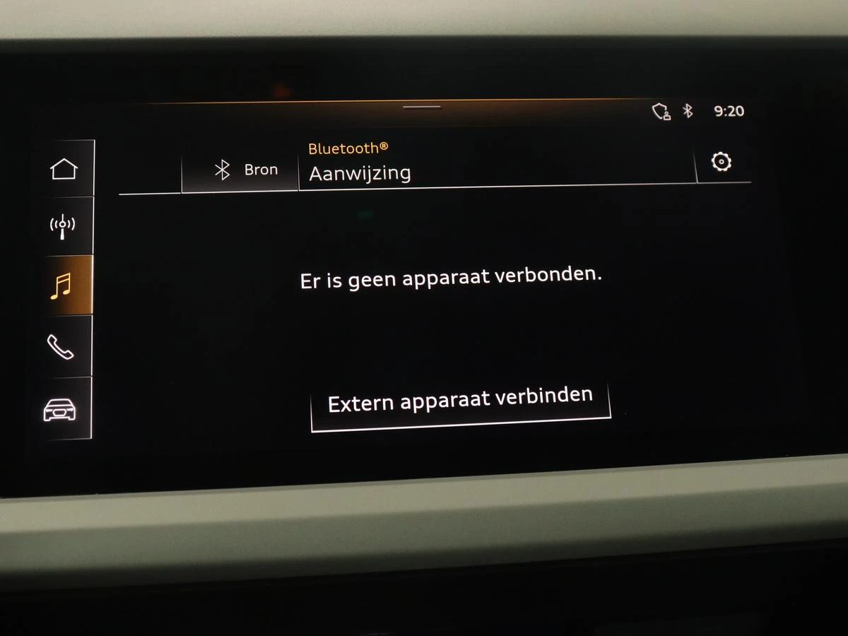Hoofdafbeelding Audi Q4 e-tron