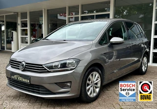 Volkswagen Golf Sportsvan 1.4 TSI Highline Navi, Climat, Bluetooth, Camera, LM..