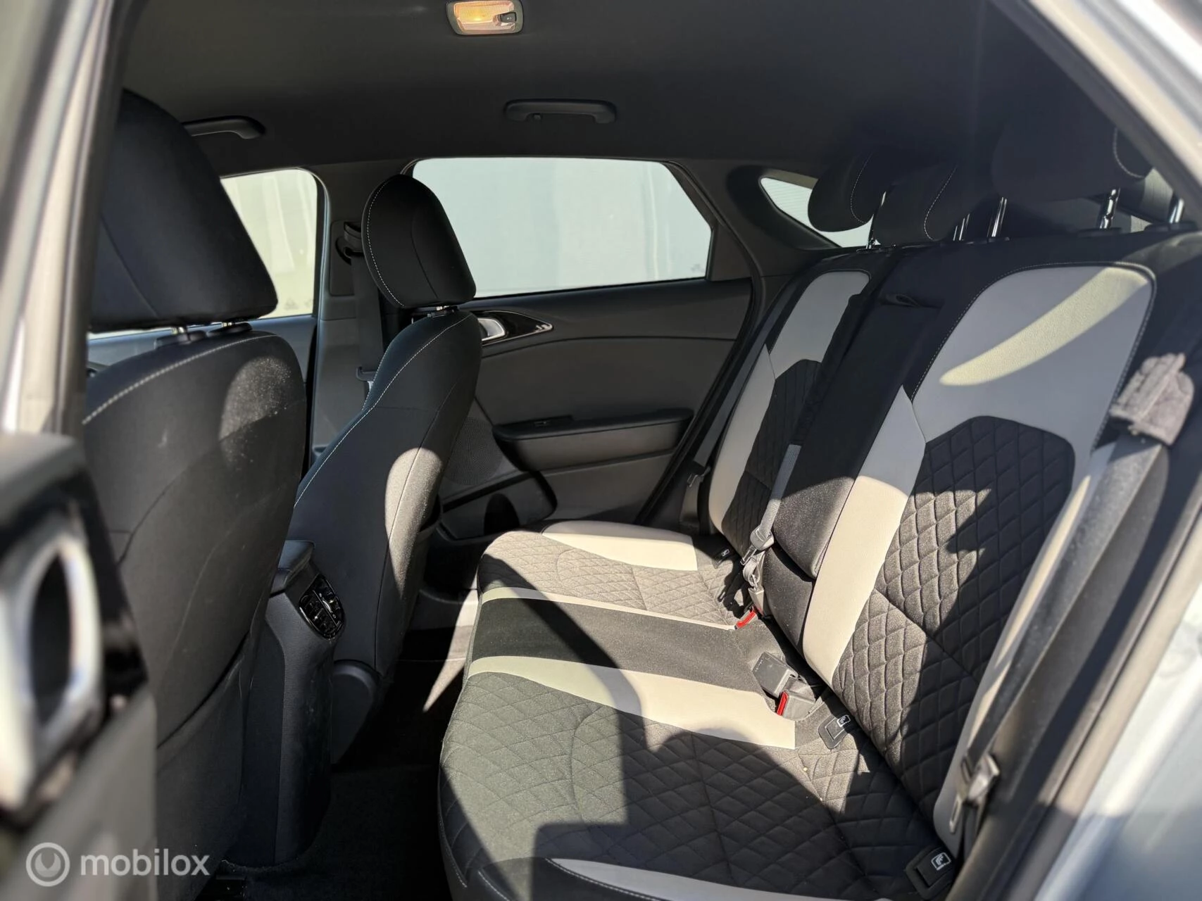 Hoofdafbeelding Kia ProCeed