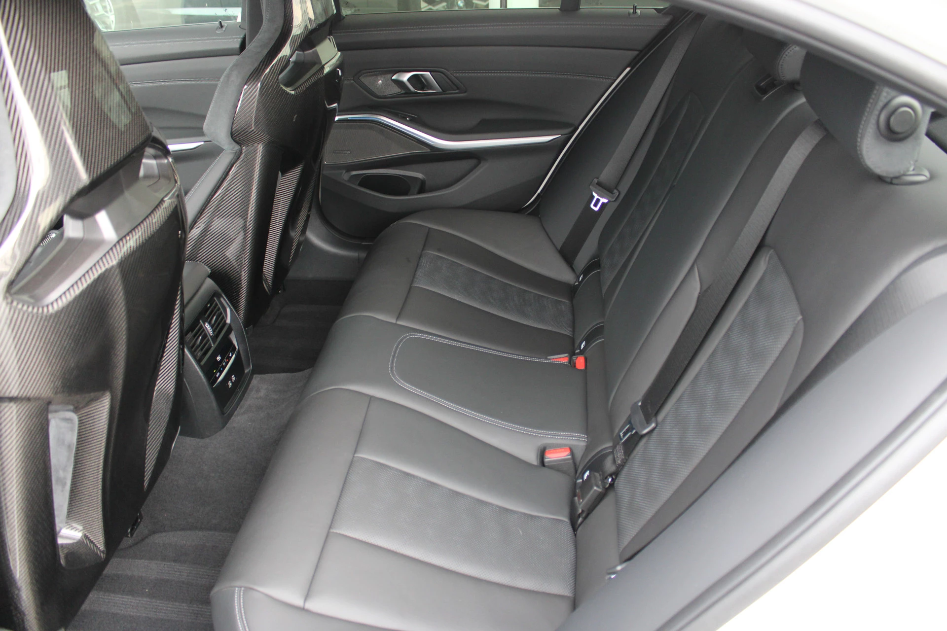 Hoofdafbeelding BMW M3