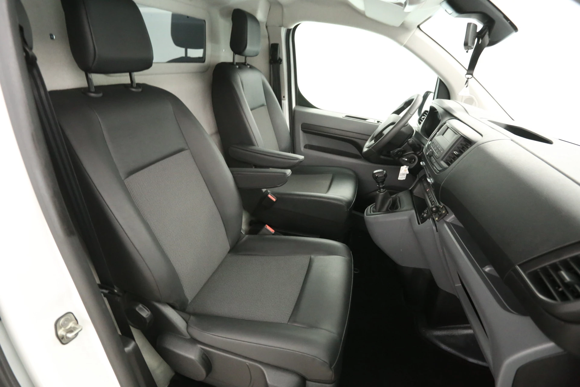 Hoofdafbeelding Citroën Jumpy