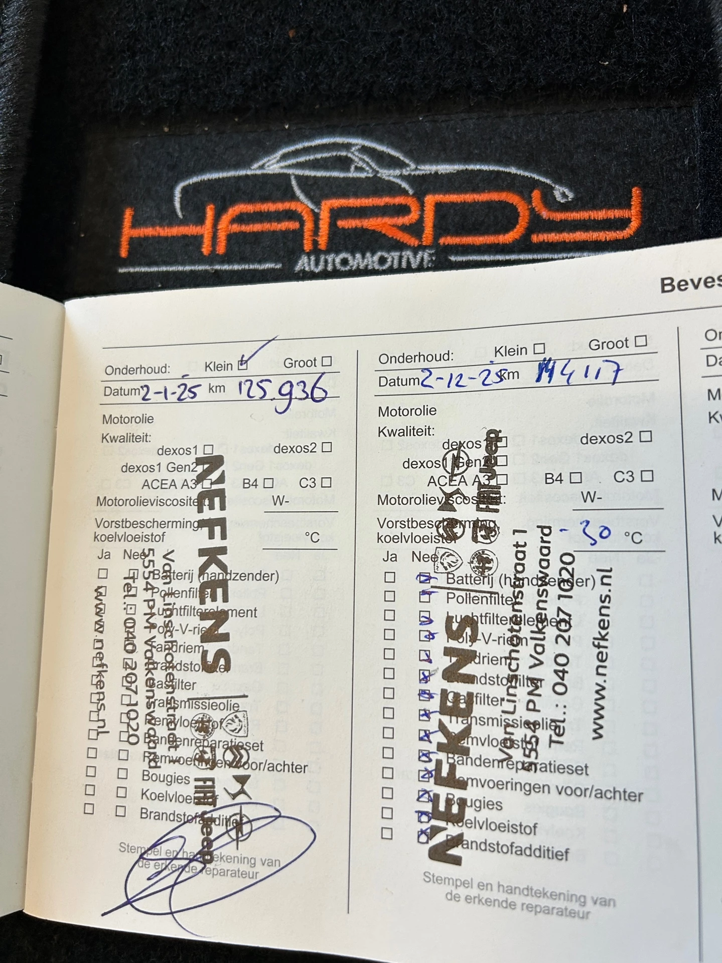 Hoofdafbeelding Opel Ampera-e