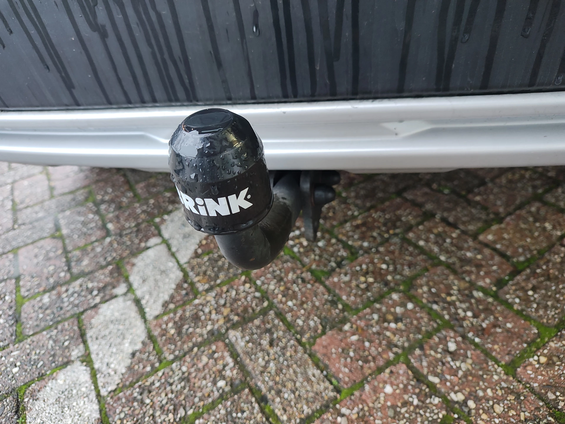 Hoofdafbeelding Honda HR-V