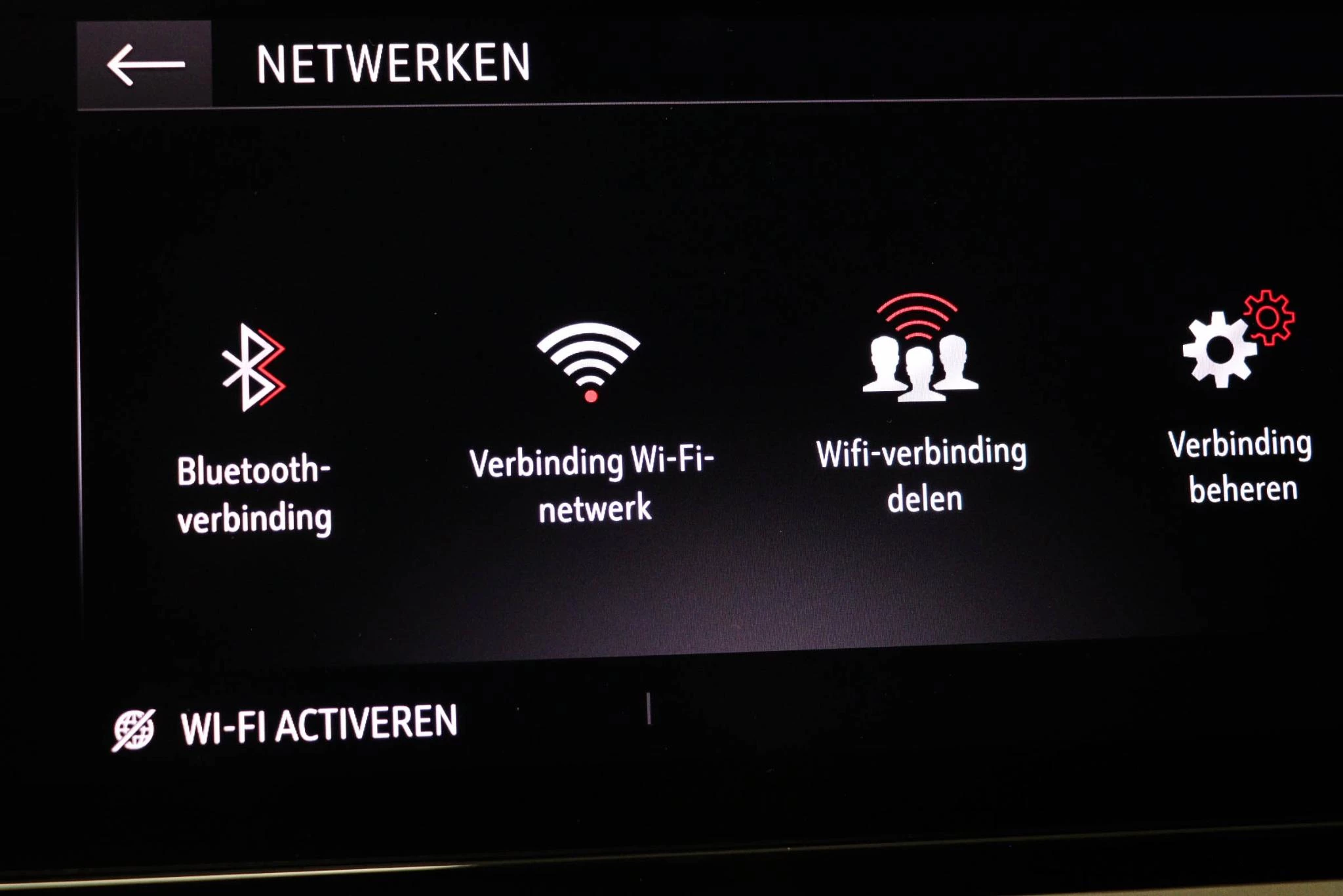 Hoofdafbeelding Opel Grandland