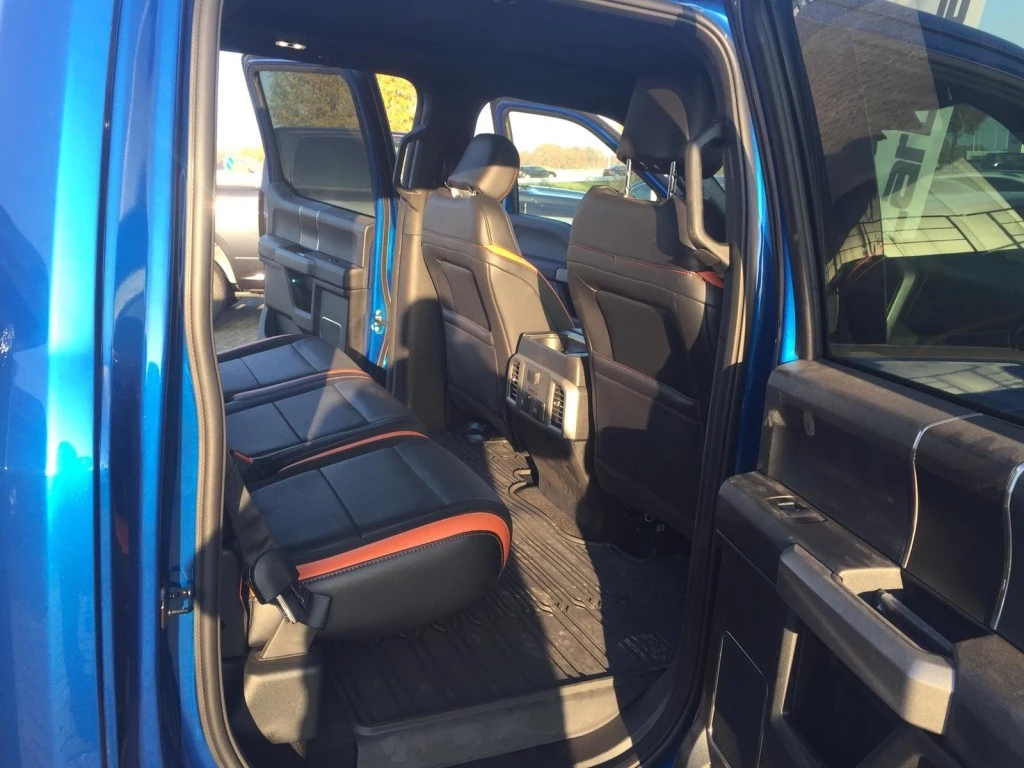 Hoofdafbeelding Ford F-150