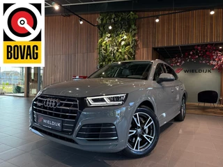 Audi Q5 55 TFSI e quattro Competition