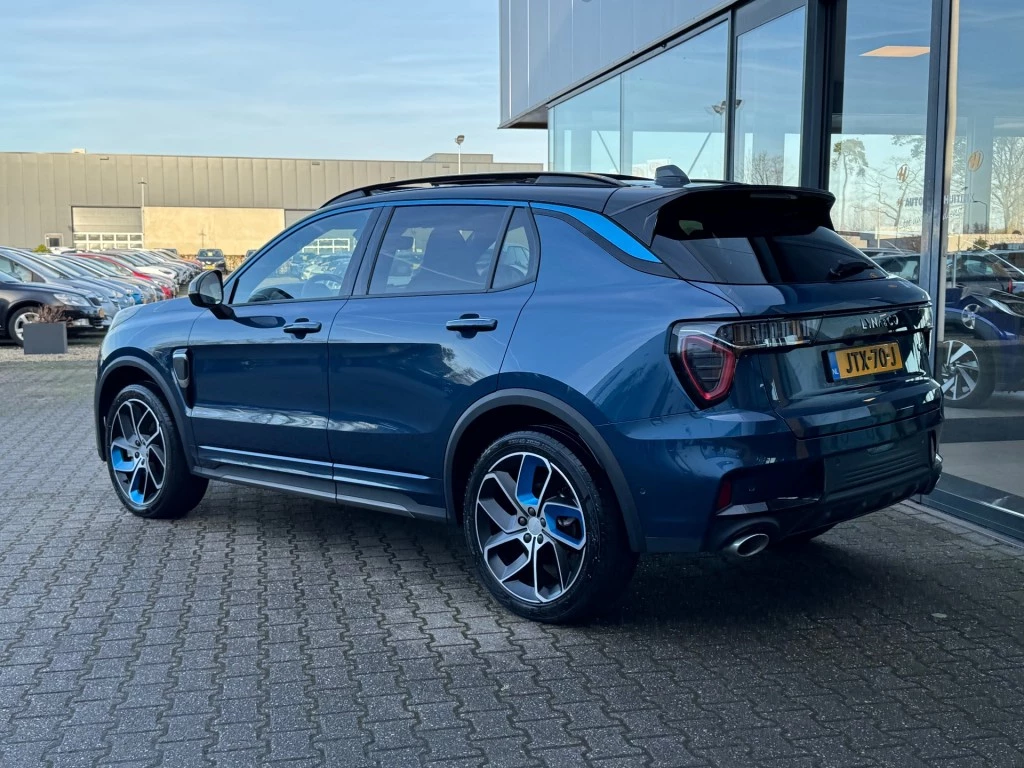 Hoofdafbeelding Lynk & Co 01