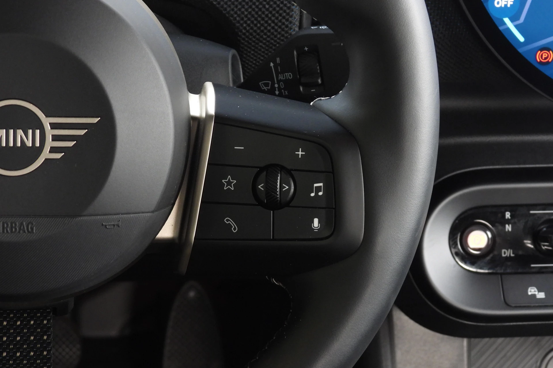 Hoofdafbeelding MINI Cooper Cabrio