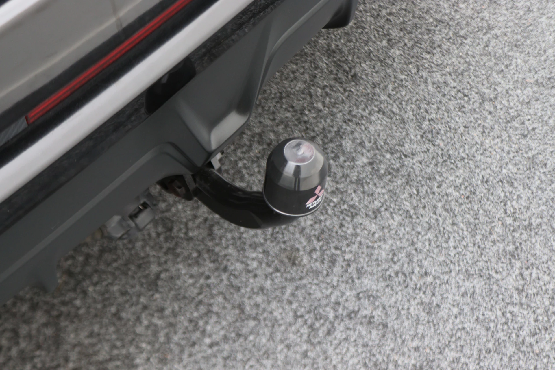 Hoofdafbeelding Mitsubishi ASX