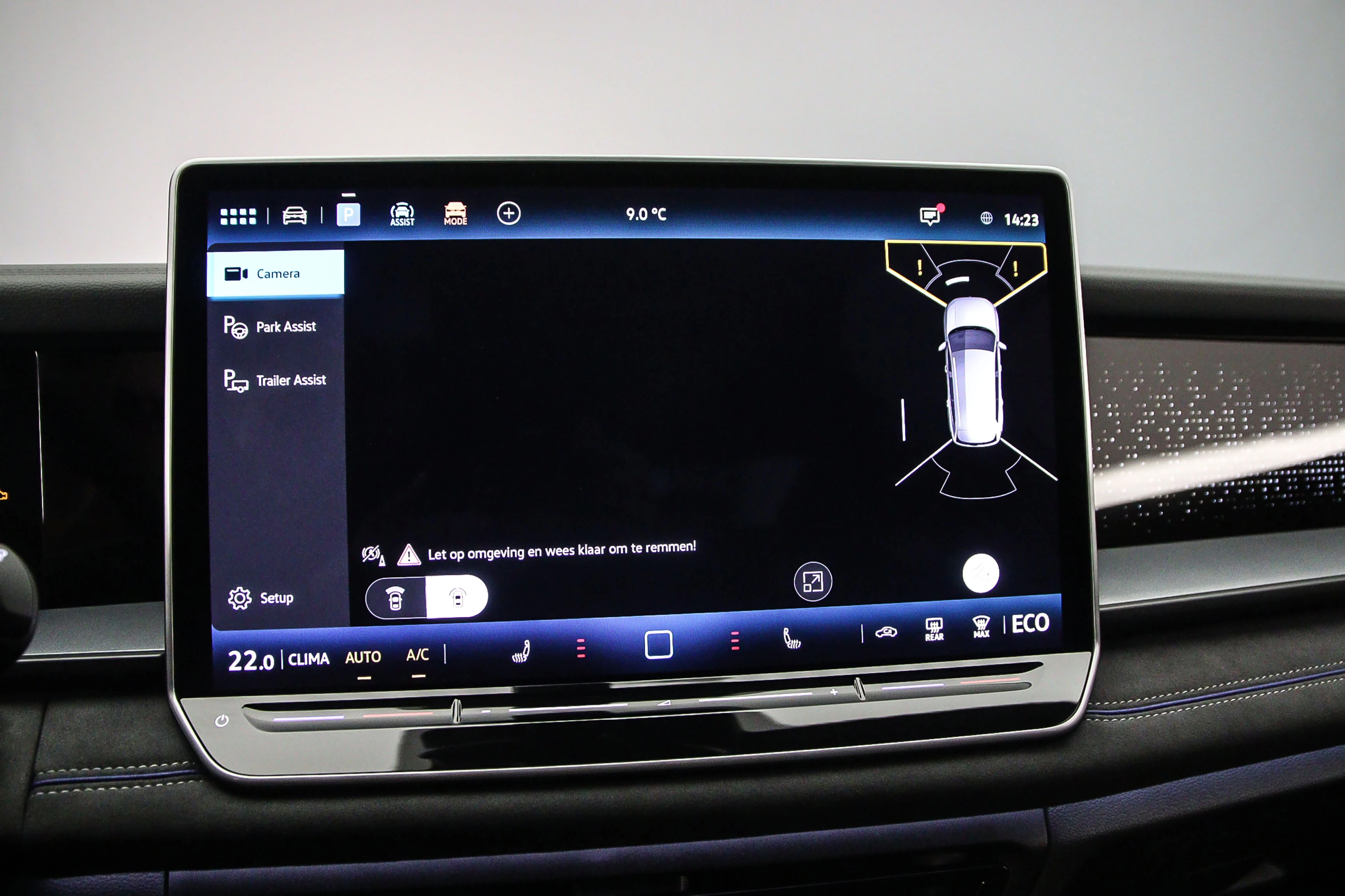 Hoofdafbeelding Volkswagen Tayron