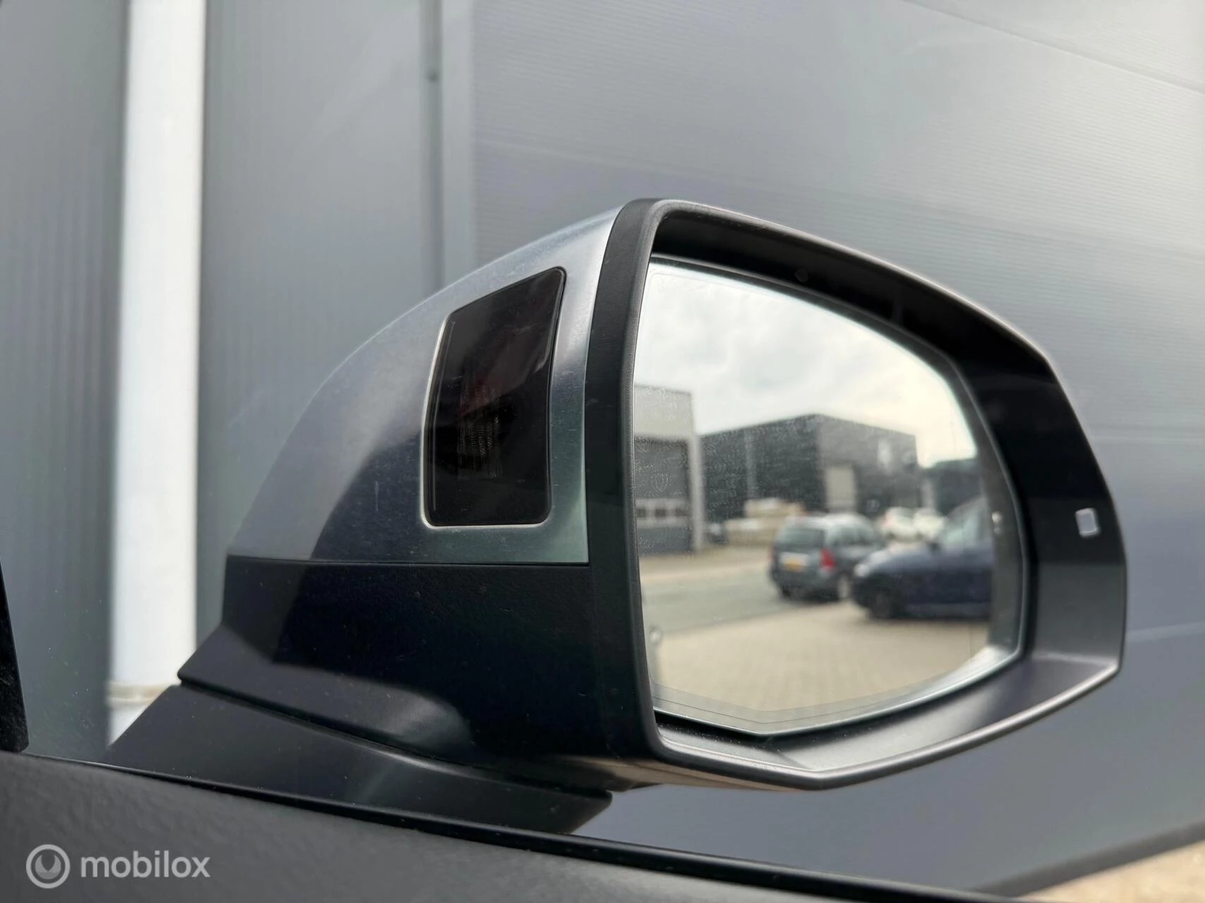 Hoofdafbeelding Audi SQ5