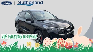 Ford Kuga 2.5 PHEV ST-Line X 243pk | Driver Assistance Pack | Panorama dak | Winterpack | Technology Pack | All Weatherbanden | 2.100kg Trekgewicht