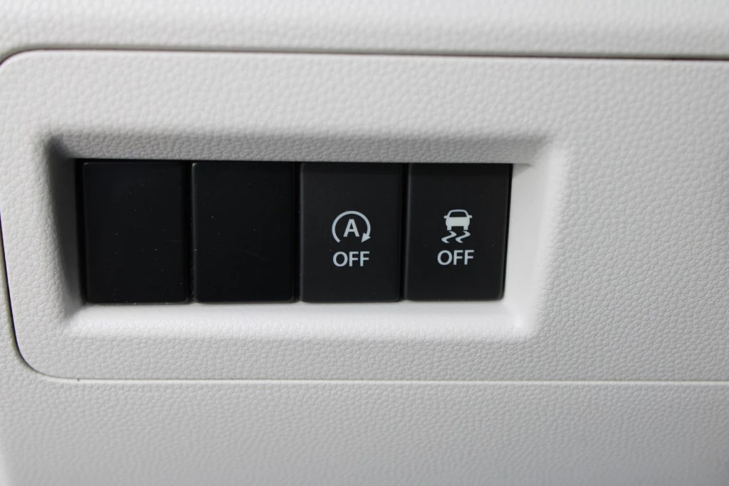 Hoofdafbeelding Suzuki Ignis