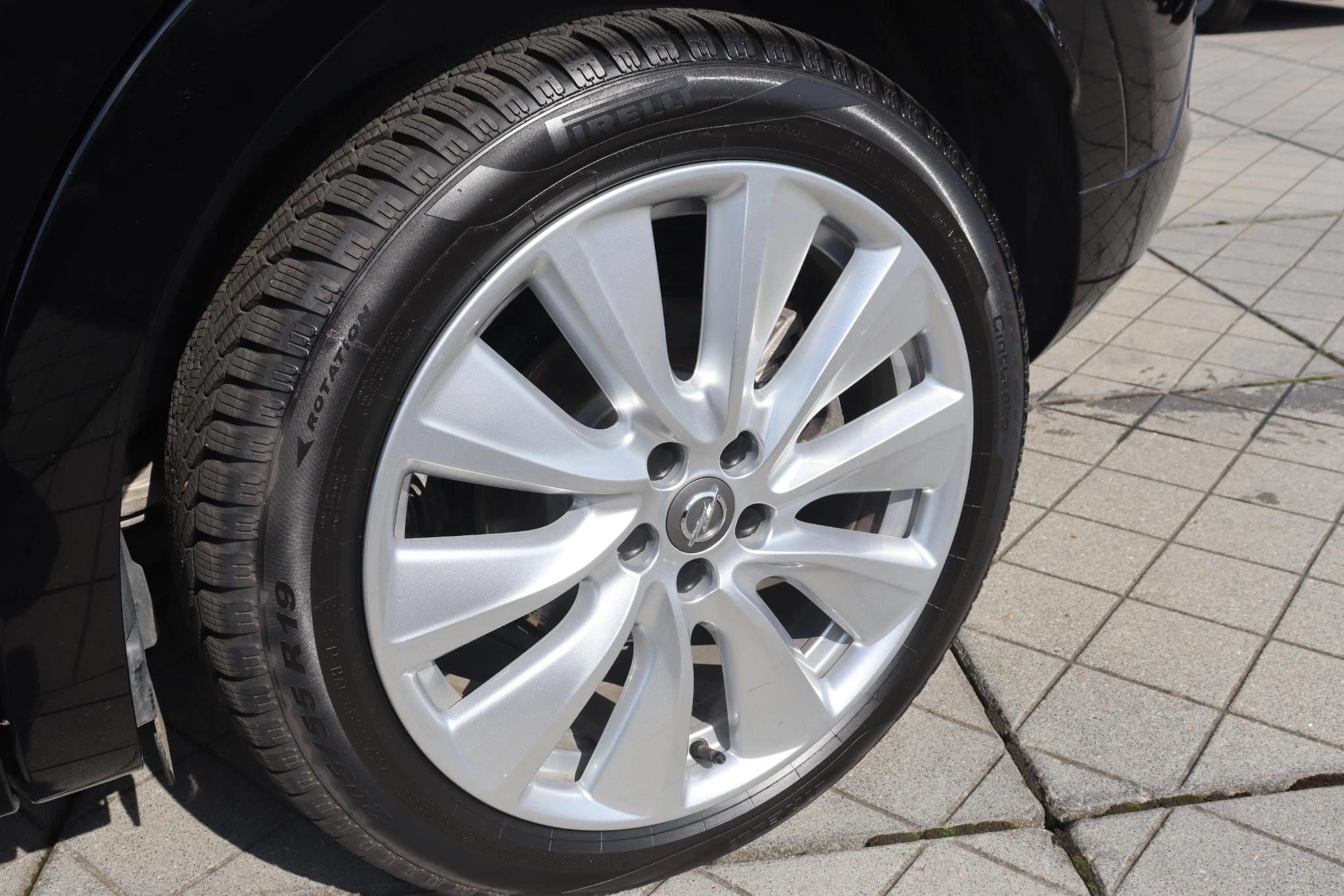 Hoofdafbeelding Opel Grandland