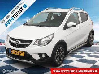 Opel KARL 1.0 Rocks Online Edition