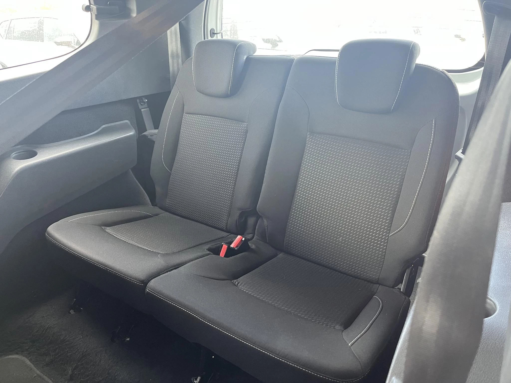 Hoofdafbeelding Dacia Lodgy