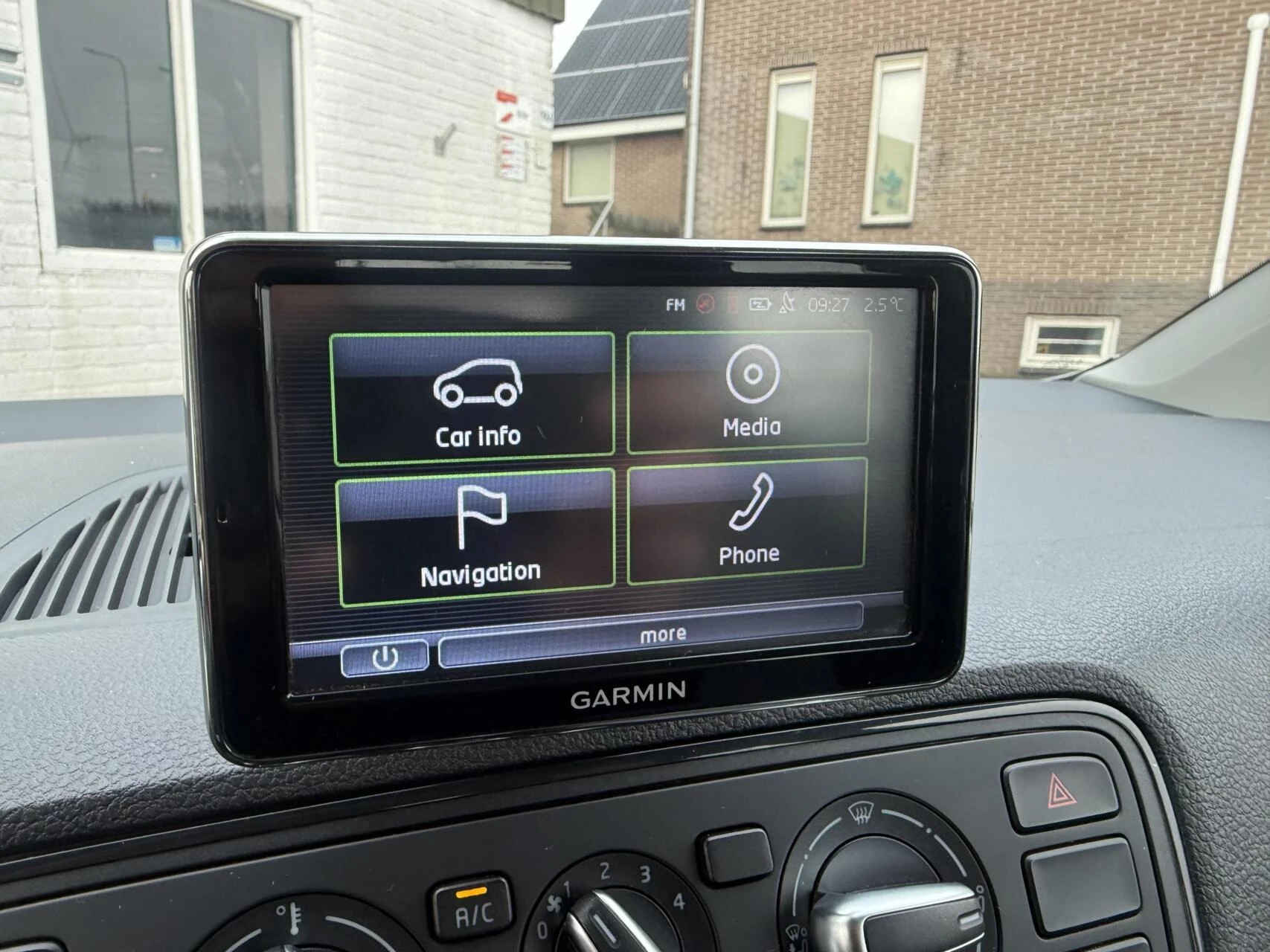 Hoofdafbeelding Škoda Citigo