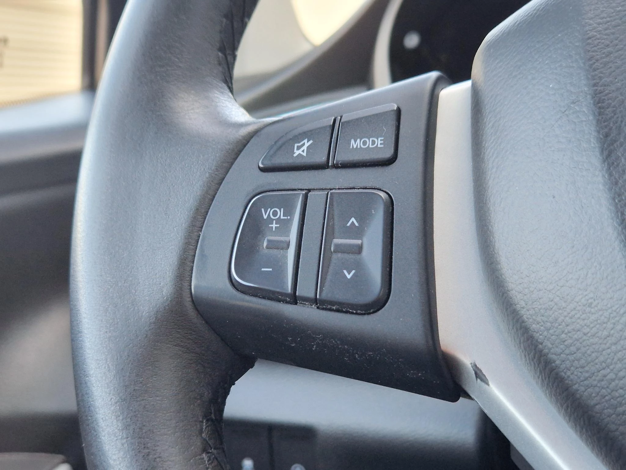 Hoofdafbeelding Suzuki S-Cross