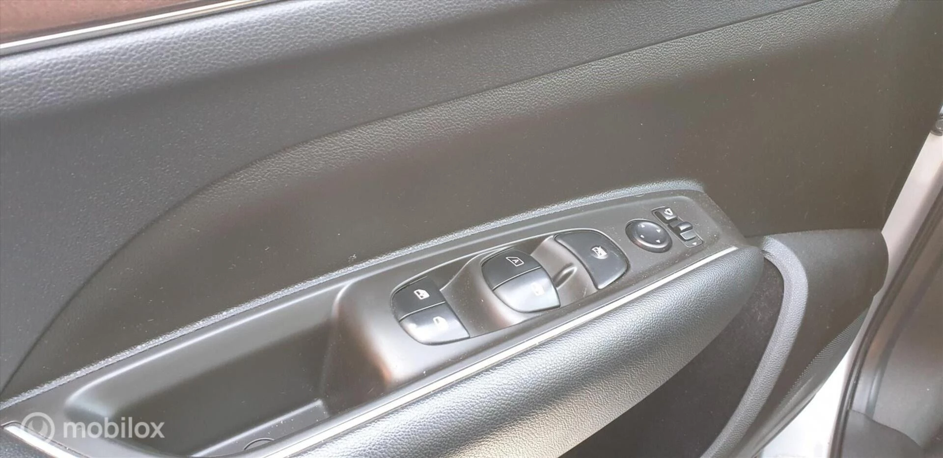 Hoofdafbeelding Renault Koleos