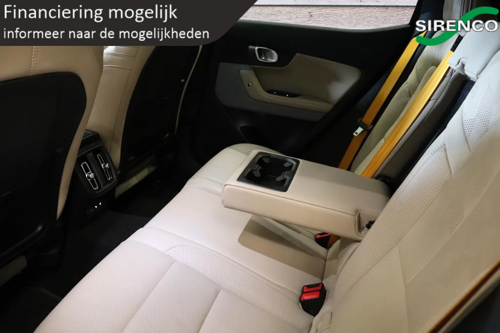 Hoofdafbeelding Polestar 2