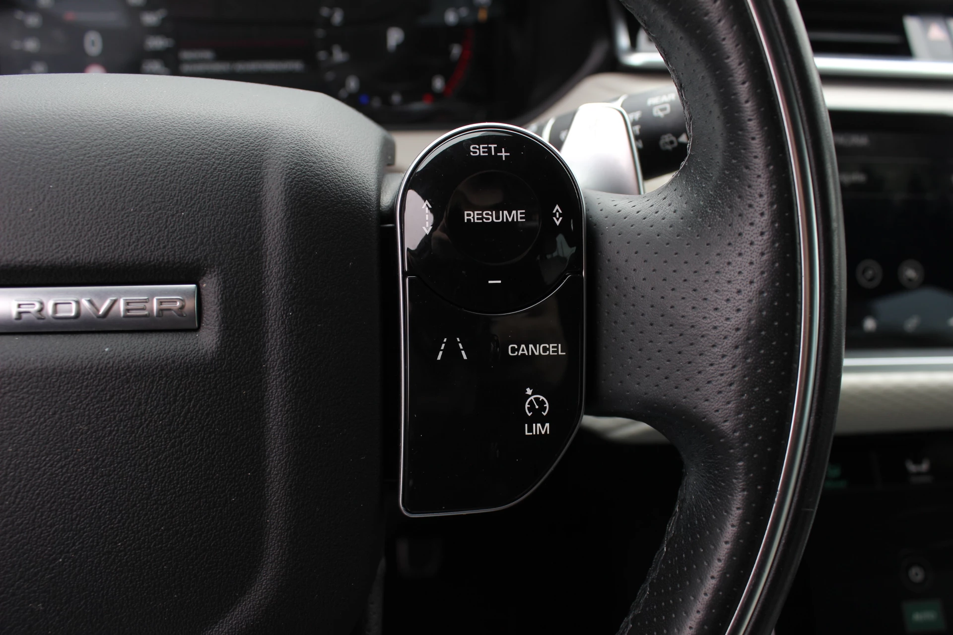 Hoofdafbeelding Land Rover Range Rover Velar