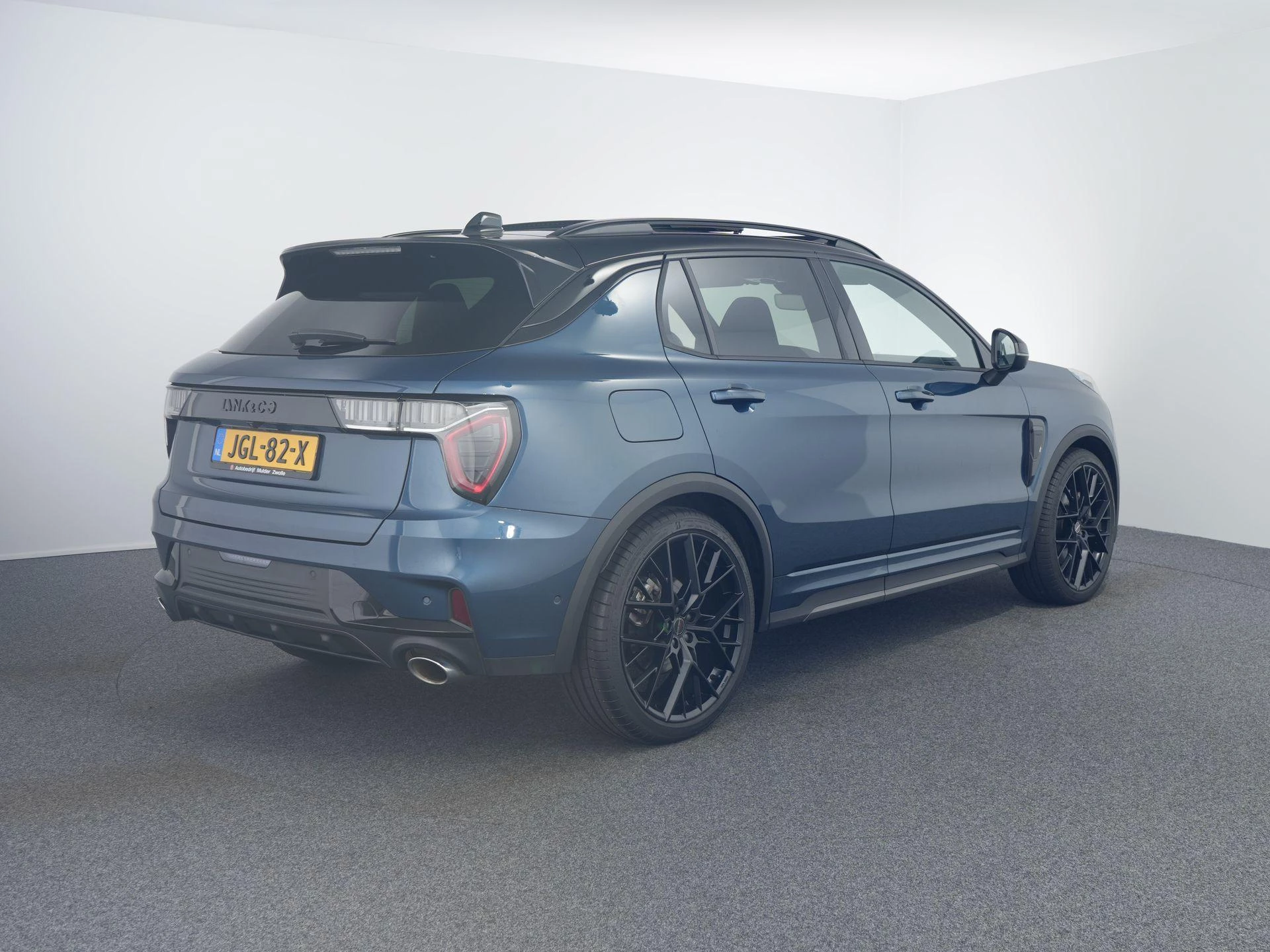 Hoofdafbeelding Lynk & Co 01