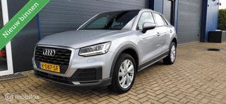 Audi Q2 1.4 TFSI CoD,Led,Pano,Virtual