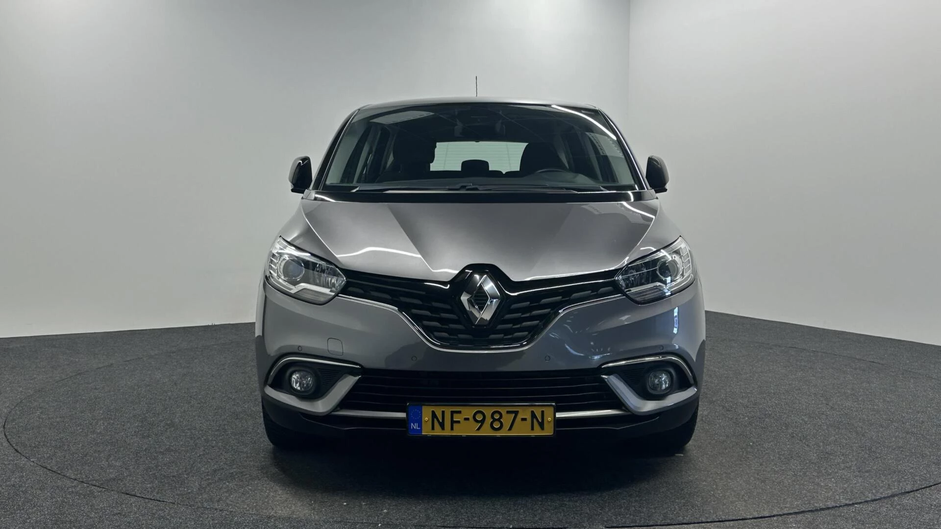 Hoofdafbeelding Renault Scénic
