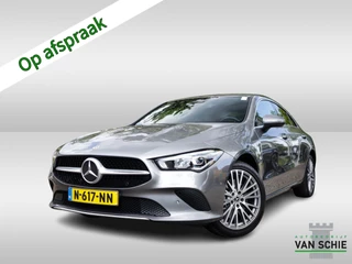 Mercedes-Benz CLA 250 e Business Solution Luxury Limited 1e-Eig. & Dealer-Onderh. BOVAG-Garantie. NL-Auto.