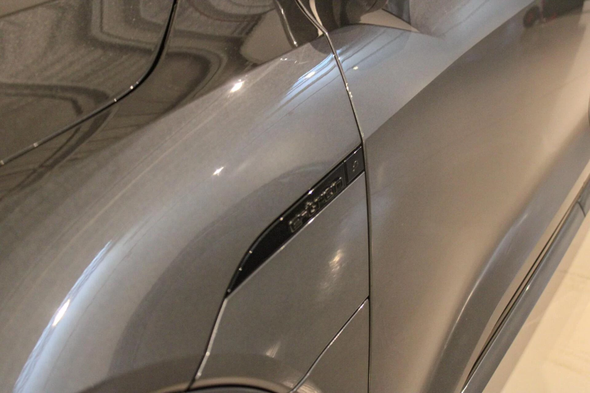 Hoofdafbeelding Audi Q8 e-tron