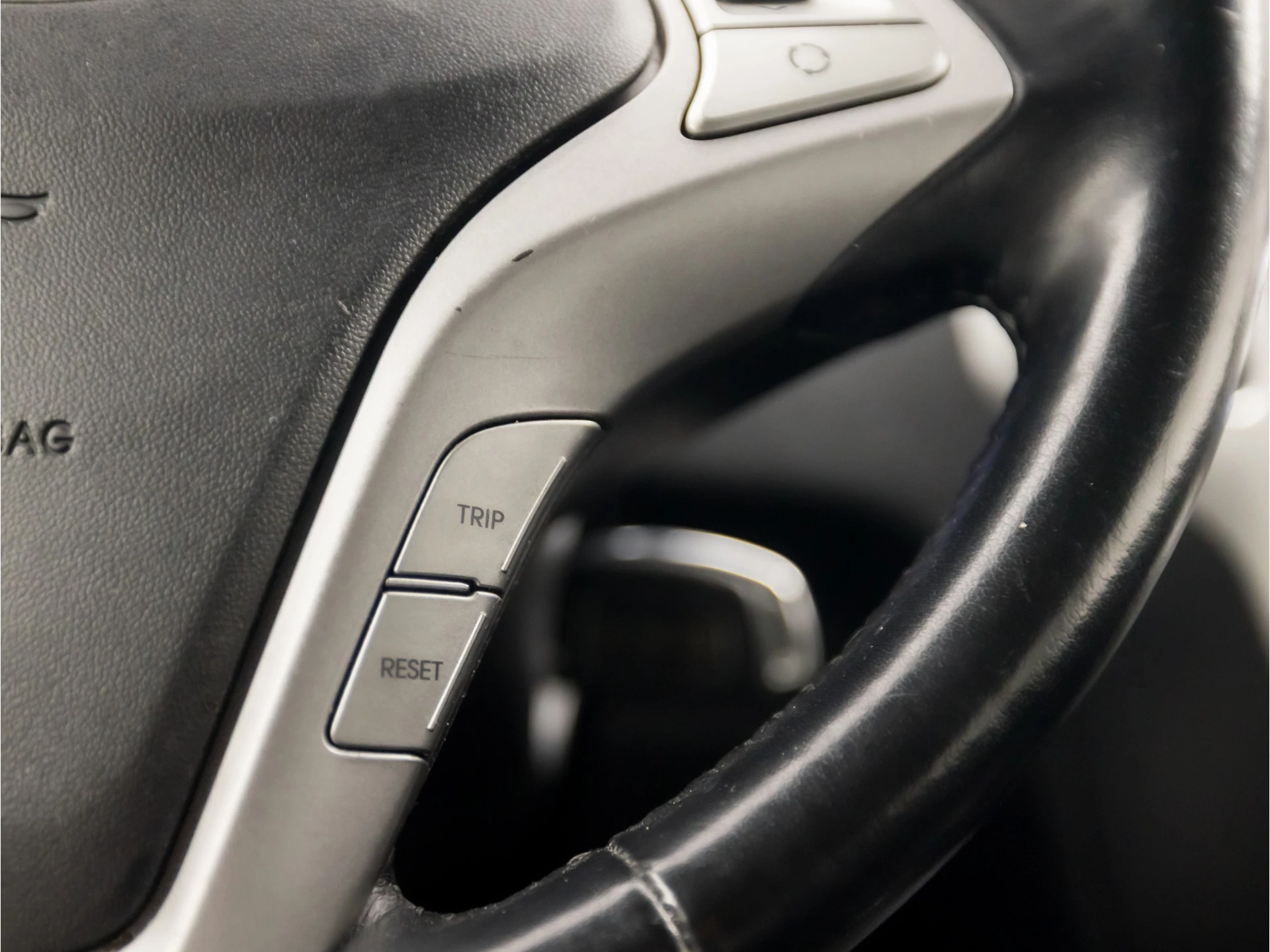 Hoofdafbeelding Hyundai ix20