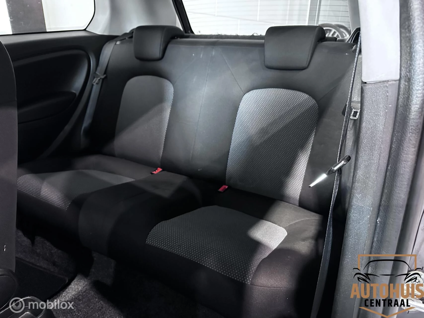 Hoofdafbeelding Fiat Grande Punto