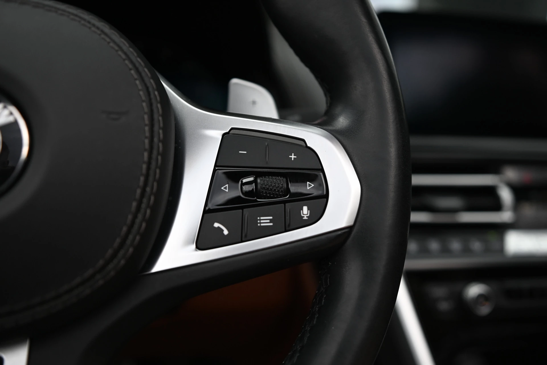Hoofdafbeelding BMW 8 Serie