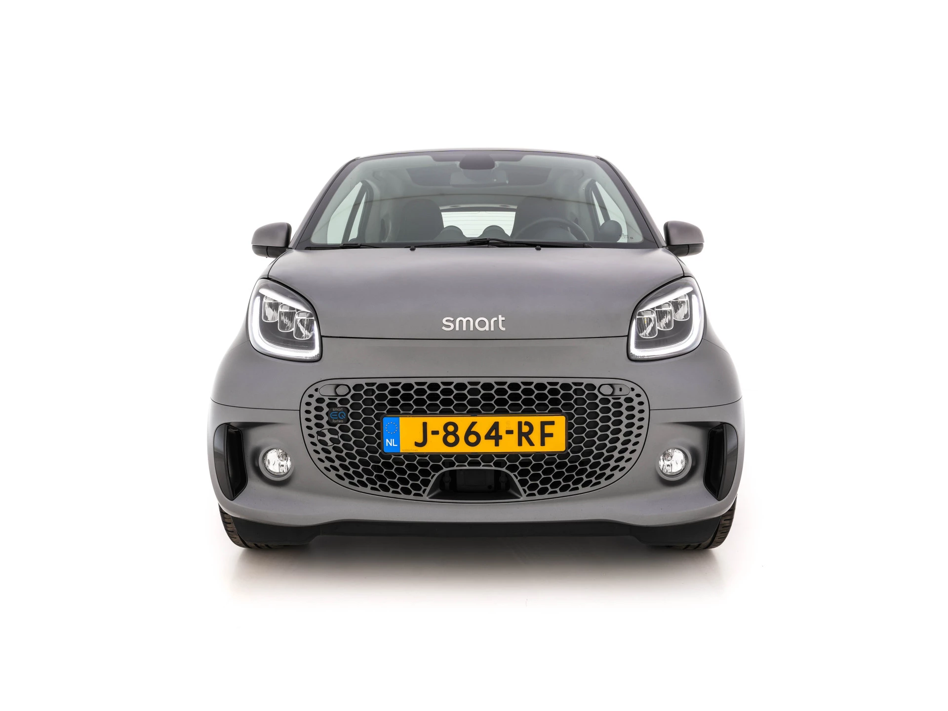 Hoofdafbeelding Smart Fortwo